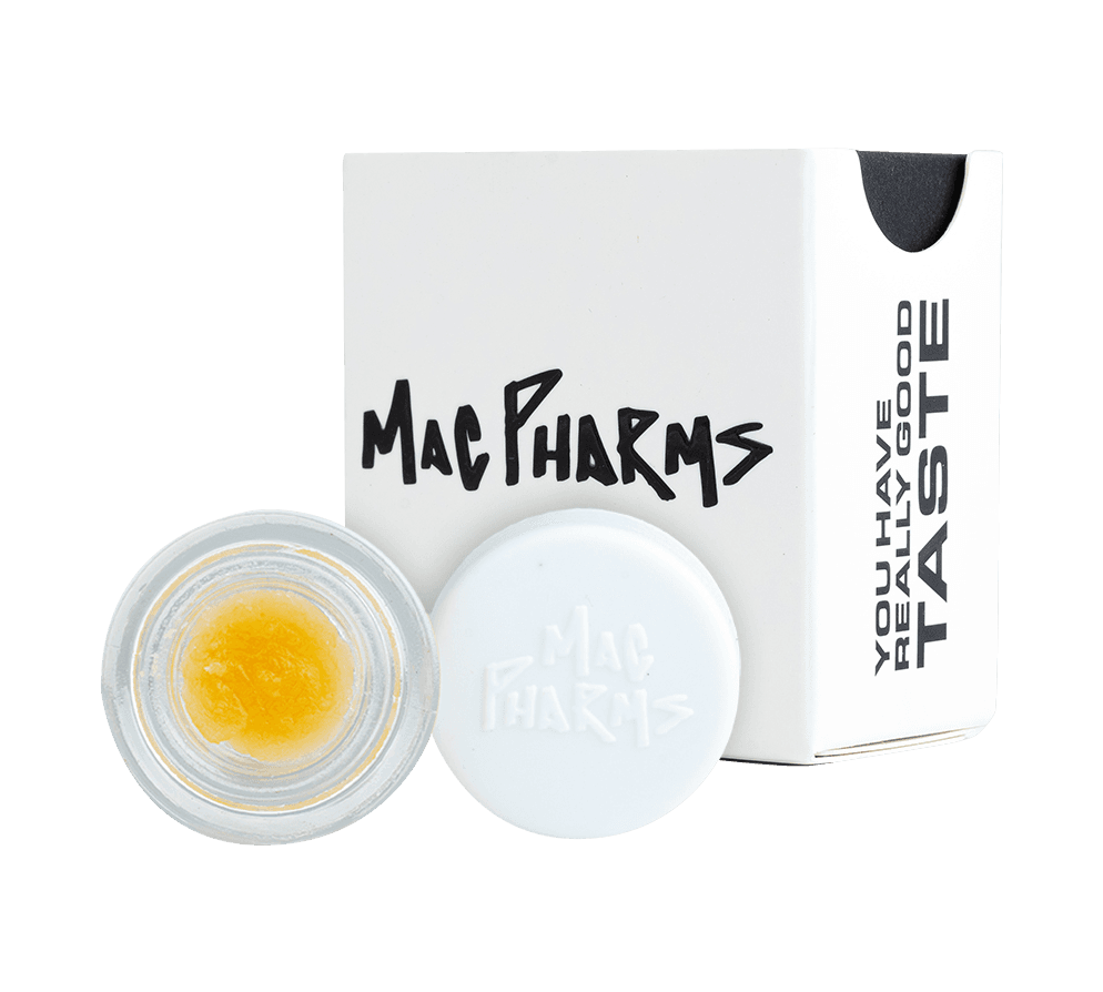 mac pharms disposable vape colors meaning Buy Mac Pharms - 2g Disposable - Rainbow Smoothie Disposables Cannabis