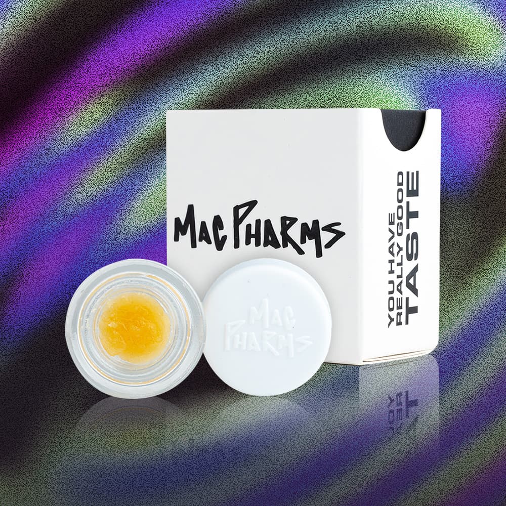 mac pharms disposable vape colors meaning Buy Mac Pharms - 2g Disposable - Purple Haze Disposables Cannabis