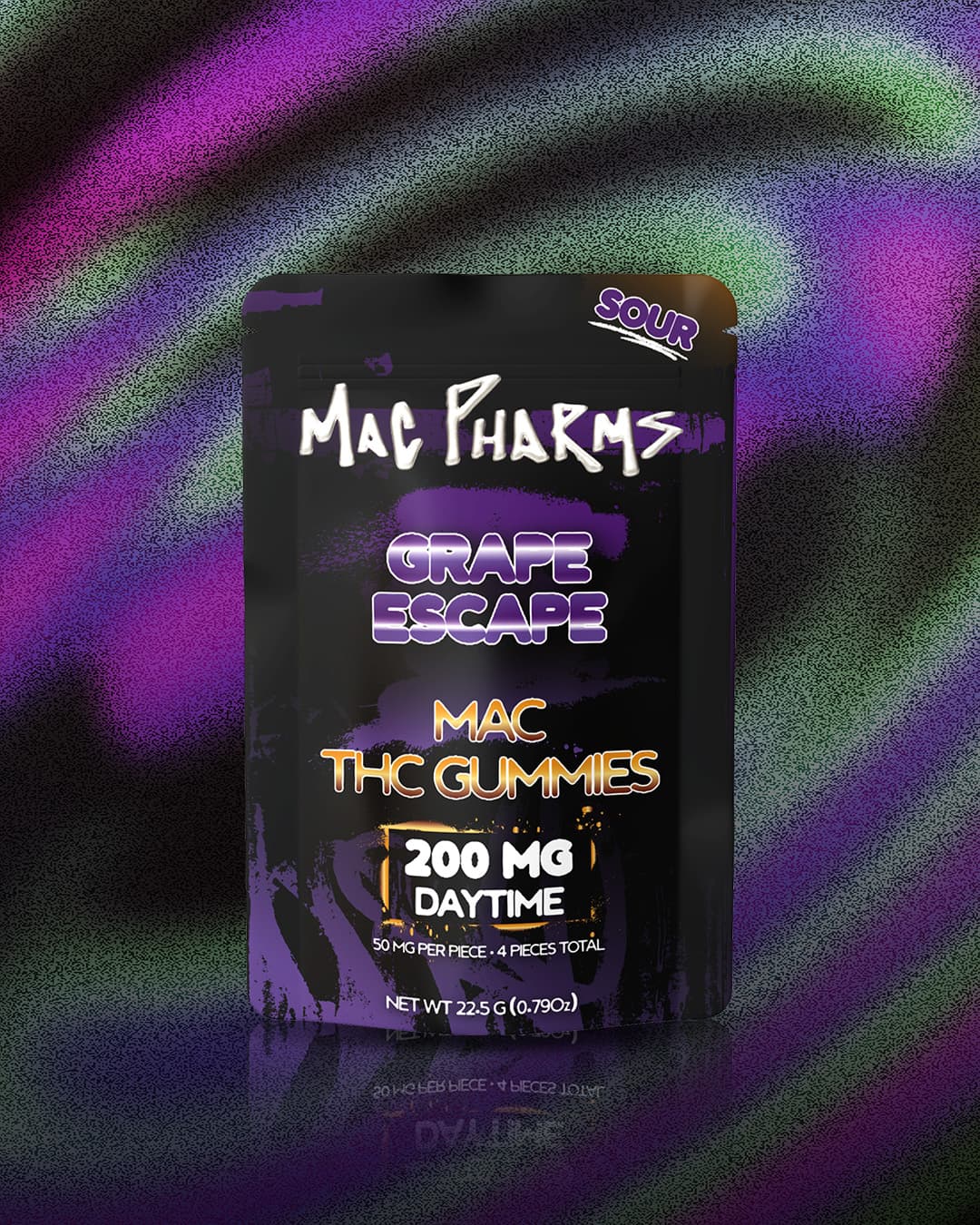 Mac Pharms