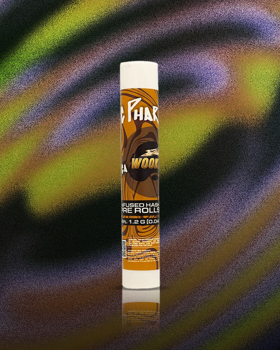 mac pharms disposable vape colors meaning Buy Mac Pharms - 2g Disposable - Purple Haze Disposables Cannabis main image 0