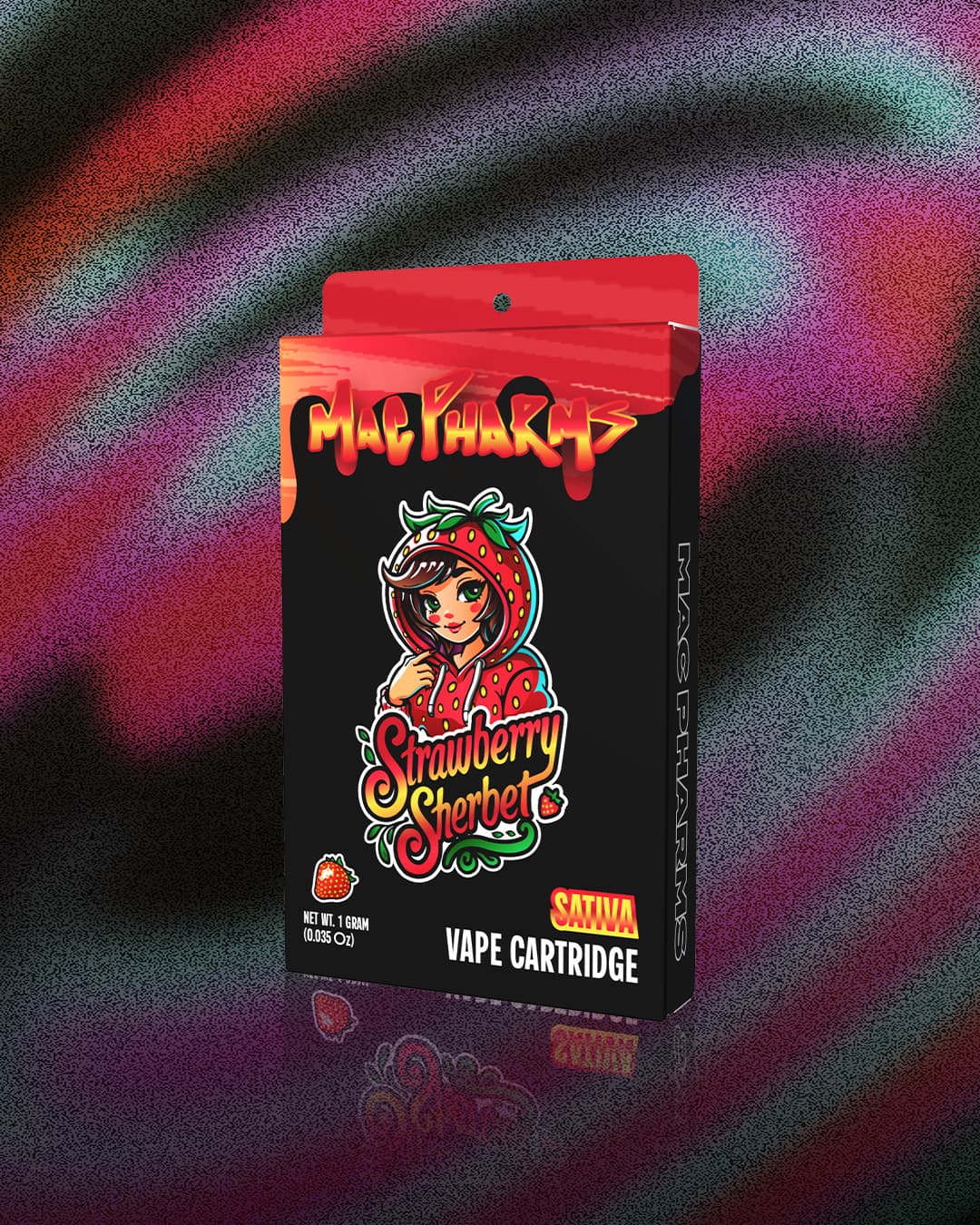 Mac Pharms | Premium Cannabis Dispensary  Quality Strains & Edibles