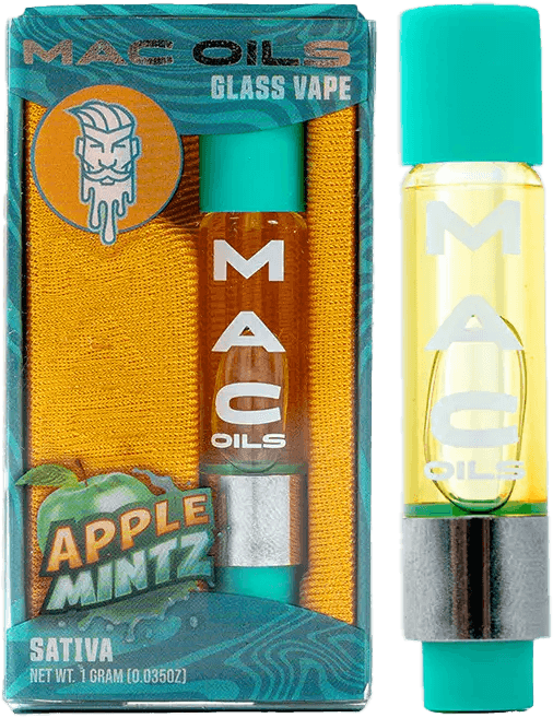 Products | Mac Pharms